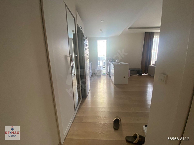SARİSSA UZMANINDAN HAVUZ CEPHELİ BÜYÜK TİP EŞYALI KÖŞE 1+1 DAİRE - Görsel 23