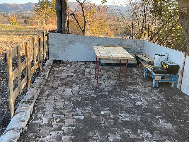 GÖNEN HACIVELİOBADA 3 DÖNÜM TARLA - Görsel 26