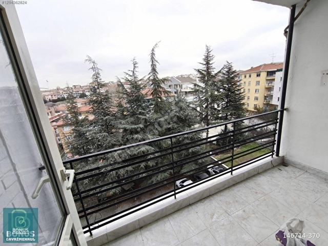 BARDACIK SOKAK ESAT ARKASI ARA KAT 3+1 ÖNÜ AÇIK GENİŞ OTOPARKLI - Görsel 6