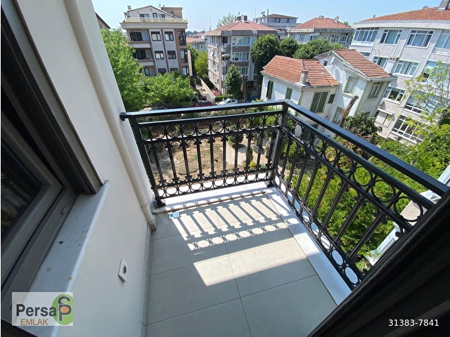 PERSAdan YEŞİLKÖY SAHİLE ÇARŞIYA YAKIN YENİ 3+2 250m2 LÜKS DUBLEKS - Görsel 29