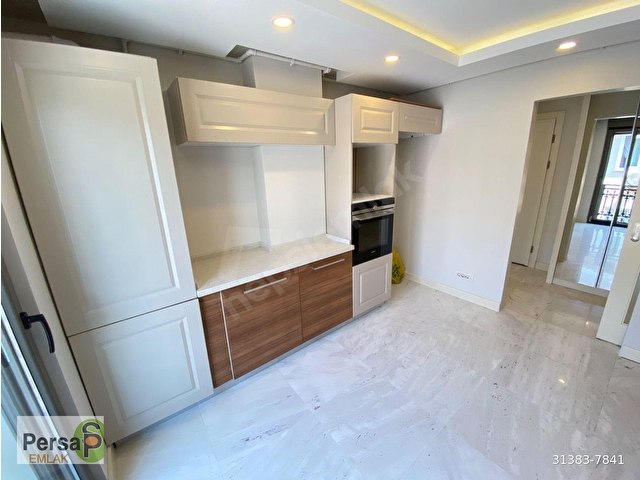 PERSAdan YEŞİLKÖY SAHİLE ÇARŞIYA YAKIN YENİ 3+2 250m2 LÜKS DUBLEKS - Görsel 11