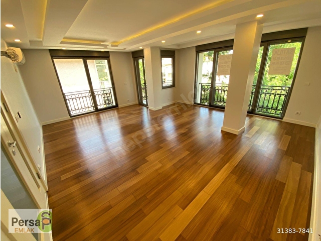 PERSAdan YEŞİLKÖY SAHİLE ÇARŞIYA YAKIN YENİ 3+2 250m2 LÜKS DUBLEKS - Görsel 5