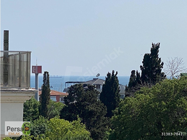 PERSAdan YEŞİLKÖY SAHİLE ÇARŞIYA YAKIN YENİ 3+2 250m2 LÜKS DUBLEKS - Görsel 27