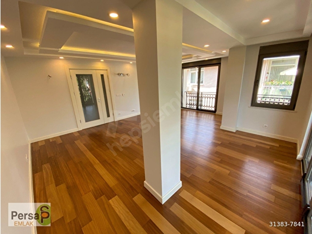 PERSAdan YEŞİLKÖY SAHİLE ÇARŞIYA YAKIN YENİ 3+2 250m2 LÜKS DUBLEKS - Görsel 6