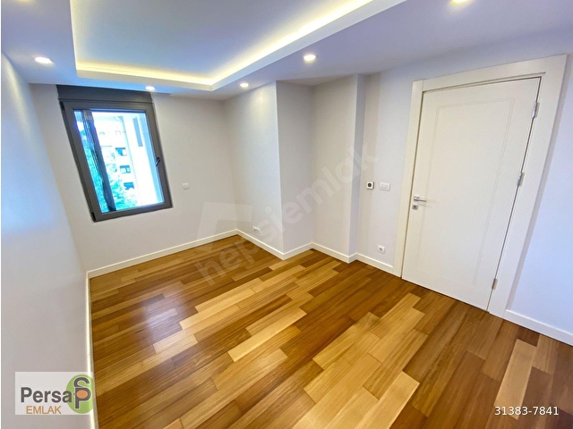 PERSAdan YEŞİLKÖY SAHİLE ÇARŞIYA YAKIN YENİ 3+2 250m2 LÜKS DUBLEKS - Görsel 17