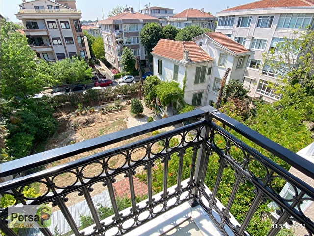 PERSAdan YEŞİLKÖY SAHİLE ÇARŞIYA YAKIN YENİ 3+2 250m2 LÜKS DUBLEKS - Görsel 30