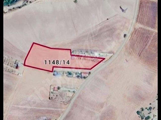 SAFRANBOLU YAZIKÖY 15 TEMMUZ MAHALLESİNDE 6576M2 ELEKTRİK SU VE YOL SIKINTISI OLMAYAN - Görsel 13