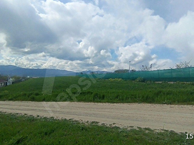 SAFRANBOLU YAZIKÖY 15 TEMMUZ MAHALLESİNDE 6576M2 ELEKTRİK SU VE YOL SIKINTISI OLMAYAN - Görsel 20