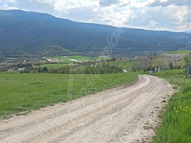 SAFRANBOLU YAZIKÖY 15 TEMMUZ MAHALLESİNDE 6576M2 ELEKTRİK SU VE YOL SIKINTISI OLMAYAN - Görsel 23
