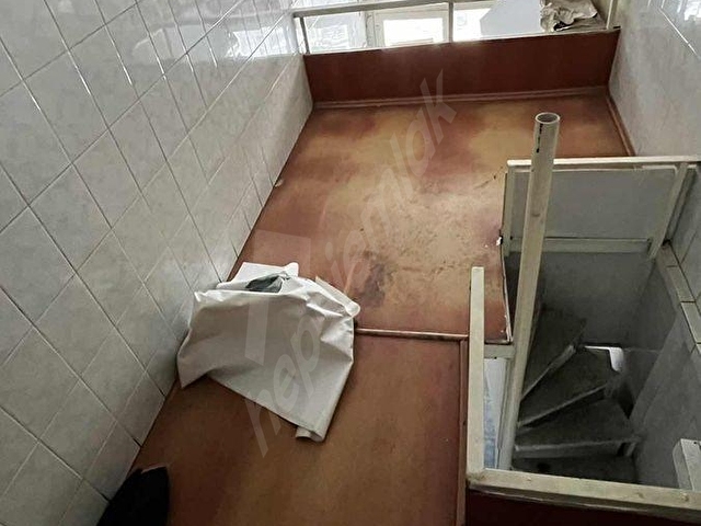 Cerrahpaşa Hastane Yakınında Satılık ,Asma Katlı Dükkan - Görsel 9