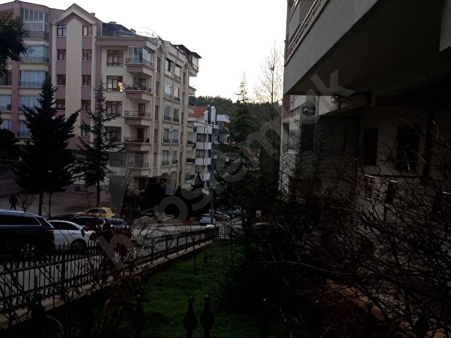 EMLAKZADE GAYRİMANKULDEN GÖKKUŞAĞI MAH.1209 SOKAK DA 6+1 KİRALIK DUBLEKS - Görsel 8