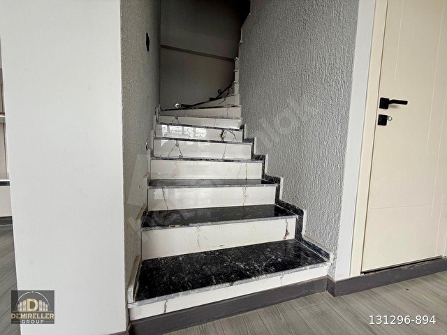 DEMİRELLER- ALT YAPILI 2 KATLI MÜSTAKİL MERKEZİ KONUMDA FIRSAT - Görsel 28