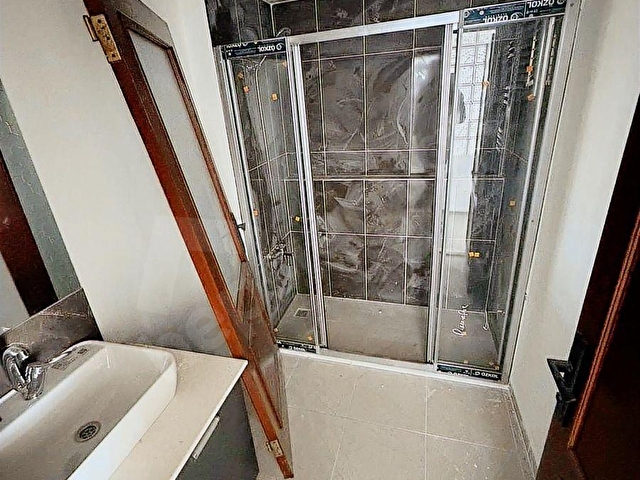 HAYAL PARK CİVARI DÜBLEKS 6+1 TERASLI GENİŞ LÜKS DAİRE - Görsel 27