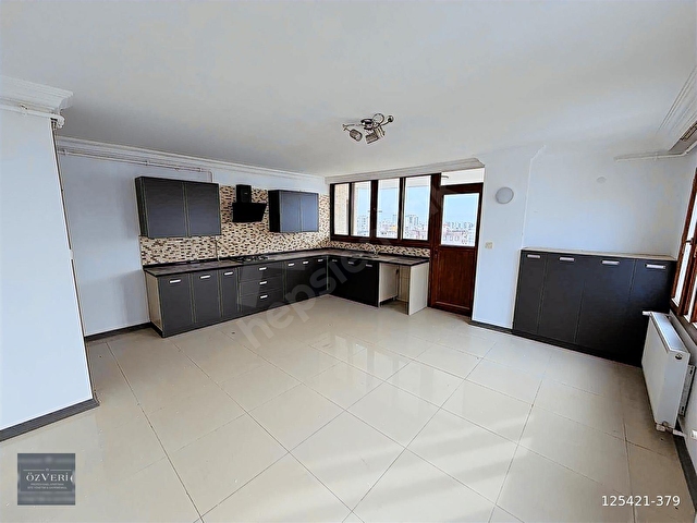 HAYAL PARK CİVARI DÜBLEKS 6+1 TERASLI GENİŞ LÜKS DAİRE - Görsel 3