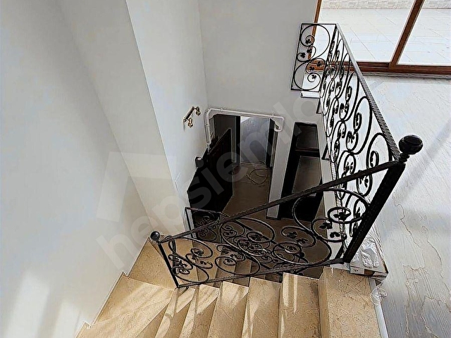 HAYAL PARK CİVARI DÜBLEKS 6+1 TERASLI GENİŞ LÜKS DAİRE - Görsel 15