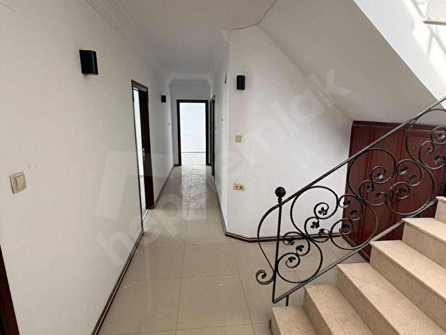 HAYAL PARK CİVARI DÜBLEKS 6+1 TERASLI GENİŞ LÜKS DAİRE - Görsel 20