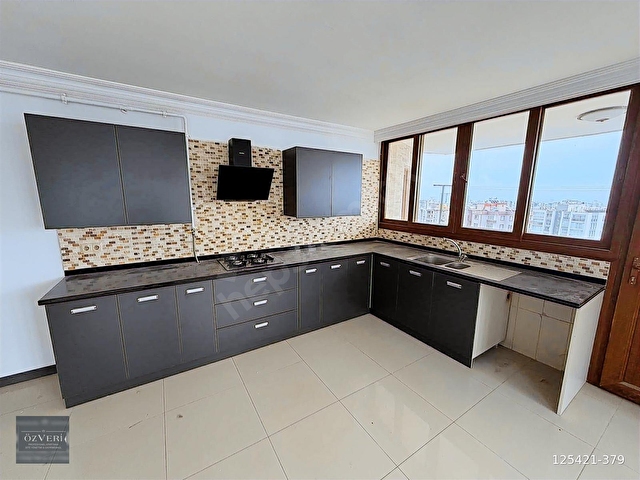HAYAL PARK CİVARI DÜBLEKS 6+1 TERASLI GENİŞ LÜKS DAİRE