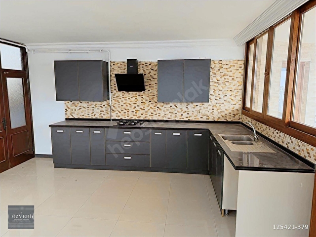 HAYAL PARK CİVARI DÜBLEKS 6+1 TERASLI GENİŞ LÜKS DAİRE - Görsel 4