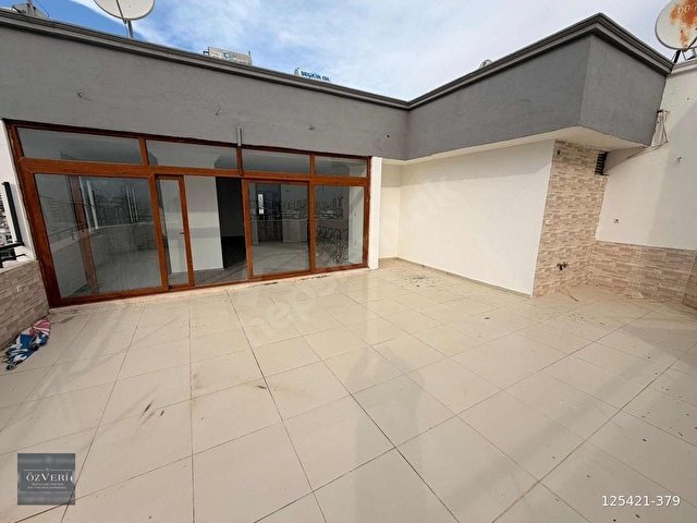 HAYAL PARK CİVARI DÜBLEKS 6+1 TERASLI GENİŞ LÜKS DAİRE - Görsel 26