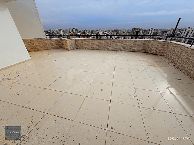 HAYAL PARK CİVARI DÜBLEKS 6+1 TERASLI GENİŞ LÜKS DAİRE - Görsel 22