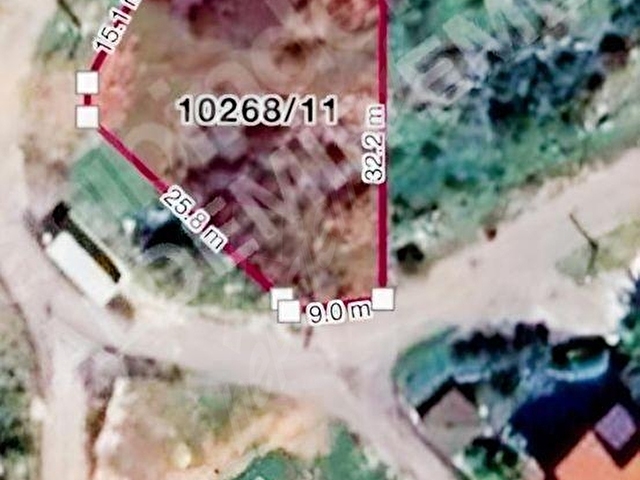 ANTALYA DÖŞEMEALTI NEBİLER DE 230m2 3+1 VILLA