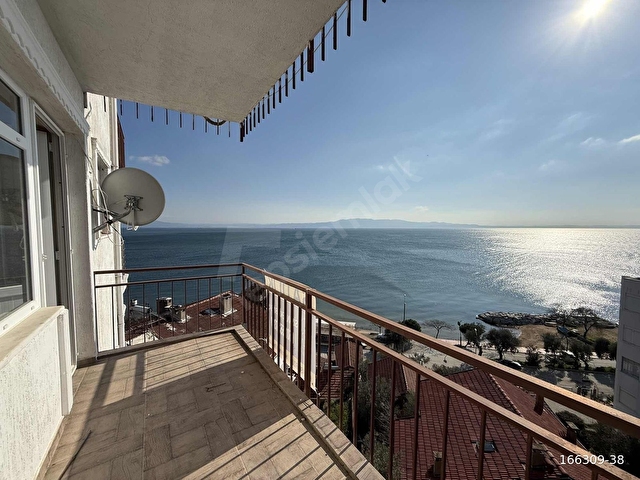 YILANDARDA DENİZE SIFIR 2+1 DAİRE