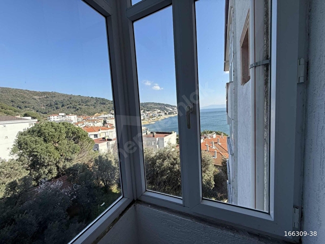 YILANDARDA DENİZE SIFIR 2+1 DAİRE - Görsel 22