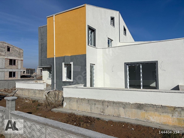 AC GAYRİMENKULDEN FIRSAT FULL YAPILI VİLLA - Görsel 3