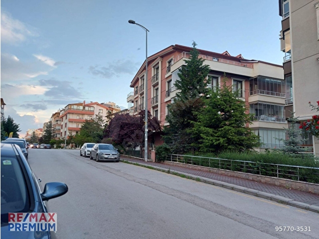 BİRLİK, 450.CADDE YAKININDA TERTEMİZ,AYDINLIK 4+1 DAİRE... - Görsel 3