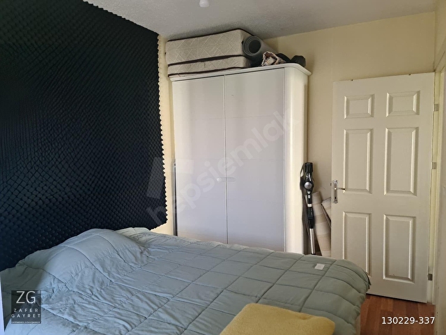 YAŞAMKENT MAH.EŞYALI SATILIK 1+1 DAİRE - Görsel 6