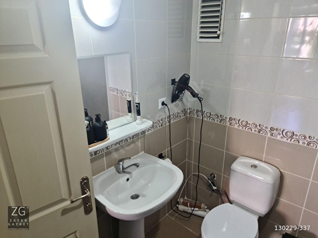 YAŞAMKENT MAH.EŞYALI SATILIK 1+1 DAİRE - Görsel 13
