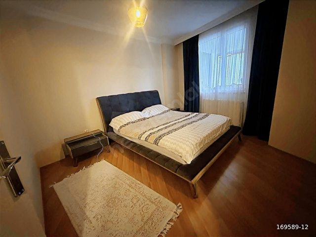 REKSA GAYRİMENKULden EVKAFda 3+1 SATILIK DAİRE - Görsel 9