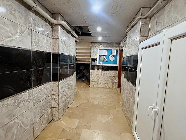 REKSA GAYRİMENKULden EVKAFda 3+1 SATILIK DAİRE - Görsel 3