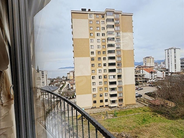 REKSA GAYRİMENKULden EVKAFda 3+1 SATILIK DAİRE - Görsel 20