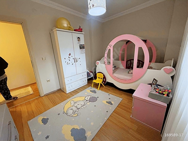 REKSA GAYRİMENKULden EVKAFda 3+1 SATILIK DAİRE - Görsel 13