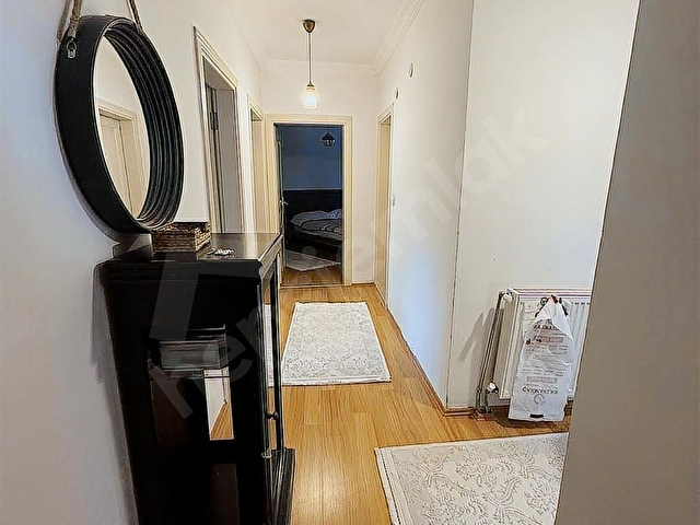 REKSA GAYRİMENKULden EVKAFda 3+1 SATILIK DAİRE - Görsel 15
