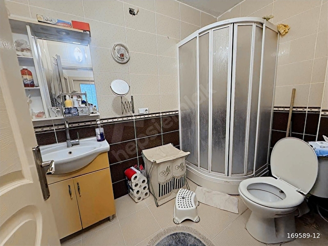 REKSA GAYRİMENKULden EVKAFda 3+1 SATILIK DAİRE - Görsel 7