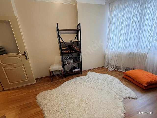 REKSA GAYRİMENKULden EVKAFda 3+1 SATILIK DAİRE - Görsel 10