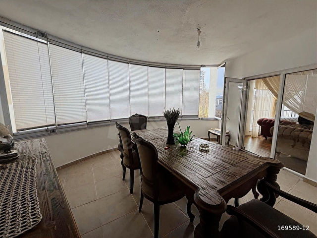 REKSA GAYRİMENKULden EVKAFda 3+1 SATILIK DAİRE - Görsel 17