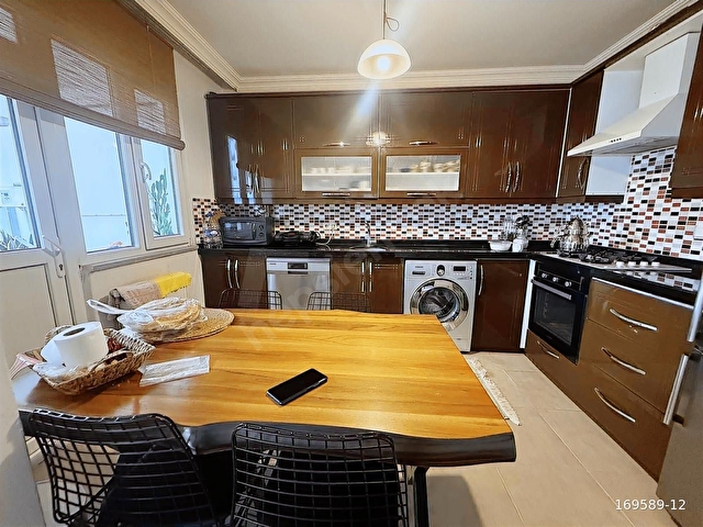 REKSA GAYRİMENKULden EVKAFda 3+1 SATILIK DAİRE - Görsel 22