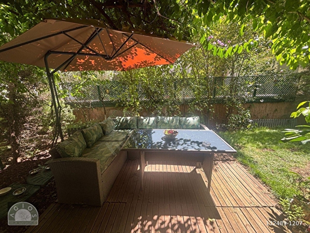 AGİOSTAN CADDEBOSTANDA MÜSTAKİL BAHÇELİ HAVUZLU 110M2 2+1 - Görsel 8