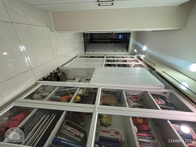 AGİOSTAN CADDEBOSTANDA MÜSTAKİL BAHÇELİ HAVUZLU 110M2 2+1 - Görsel 30