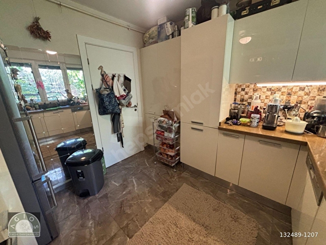AGİOSTAN CADDEBOSTANDA MÜSTAKİL BAHÇELİ HAVUZLU 110M2 2+1 - Görsel 22