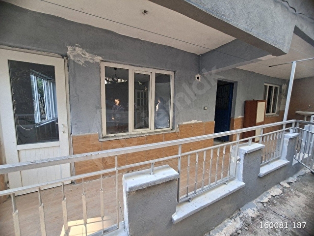 SARILAR MH 2+1 BAHÇE KAT DAİREDEPOZİT YOK