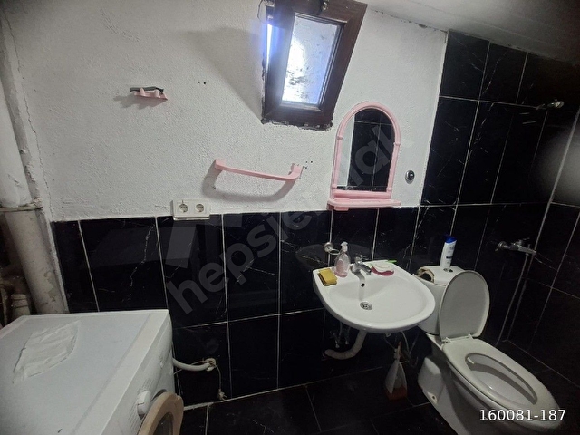 SARILAR MH 2+1 BAHÇE KAT DAİREDEPOZİT YOK - Görsel 2