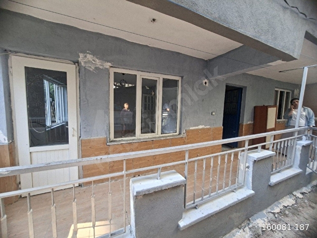 SARILAR MH 2+1 BAHÇE KAT DAİREDEPOZİT YOK - Görsel 3