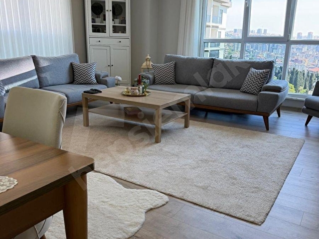 YAKACIK ROYAL GARDEN SİTESİNDE 3+1 SATILIK DAİRE - Görsel 12