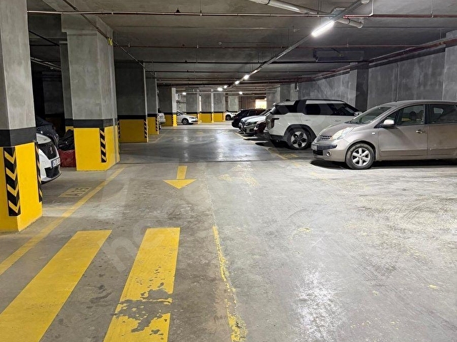 YAKACIK ROYAL GARDEN SİTESİNDE 3+1 SATILIK DAİRE - Görsel 30