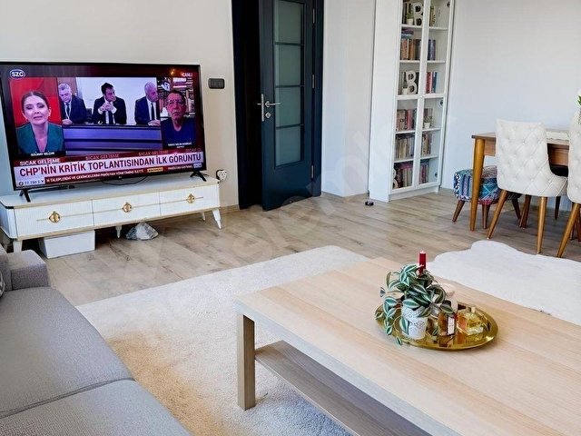 YAKACIK ROYAL GARDEN SİTESİNDE 3+1 SATILIK DAİRE - Görsel 13