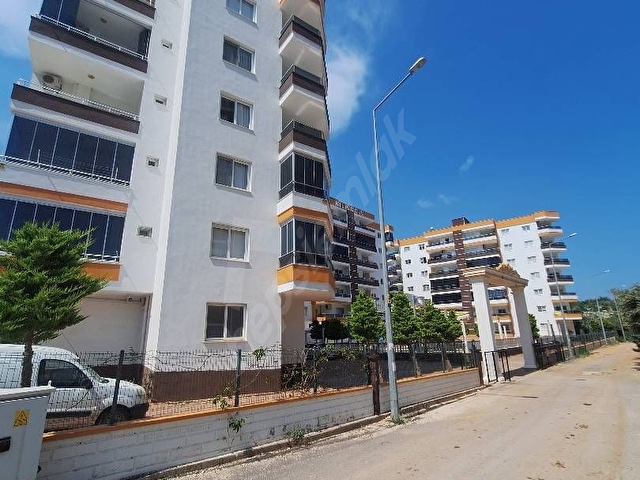 💥 FİYAT DÜŞTÜ! Denize Yürüme Mesafesinde, Kızkalesi’nin En Gözde Sitesinde, Geniş 2+1 Acil Satılık! - Görsel 20